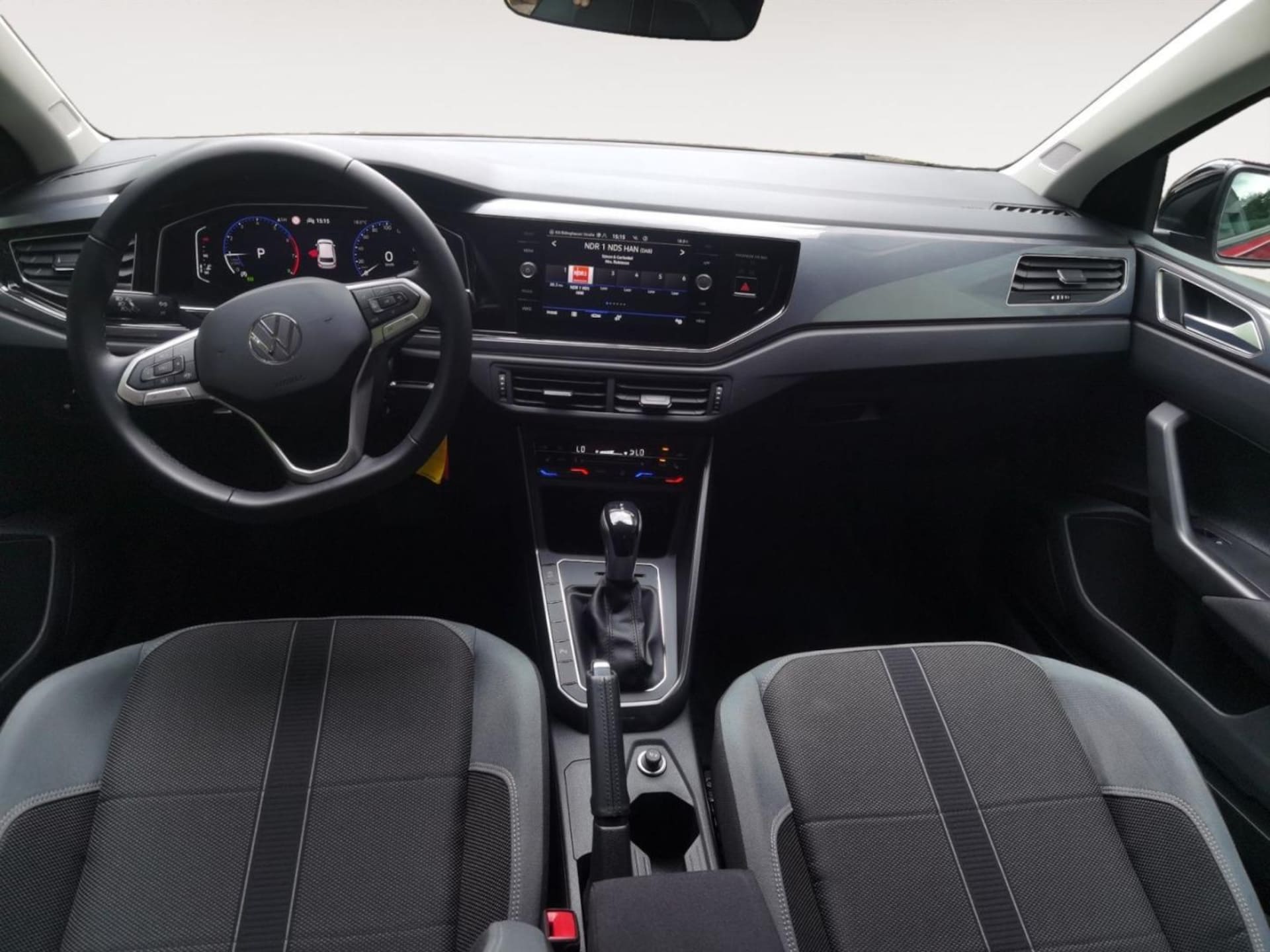 Volkswagen Polo Style