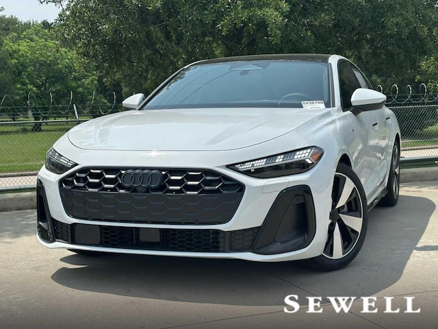 2026 Audi A5 Sedan