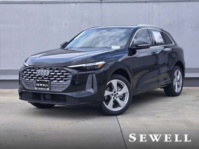 2026 Audi Q5