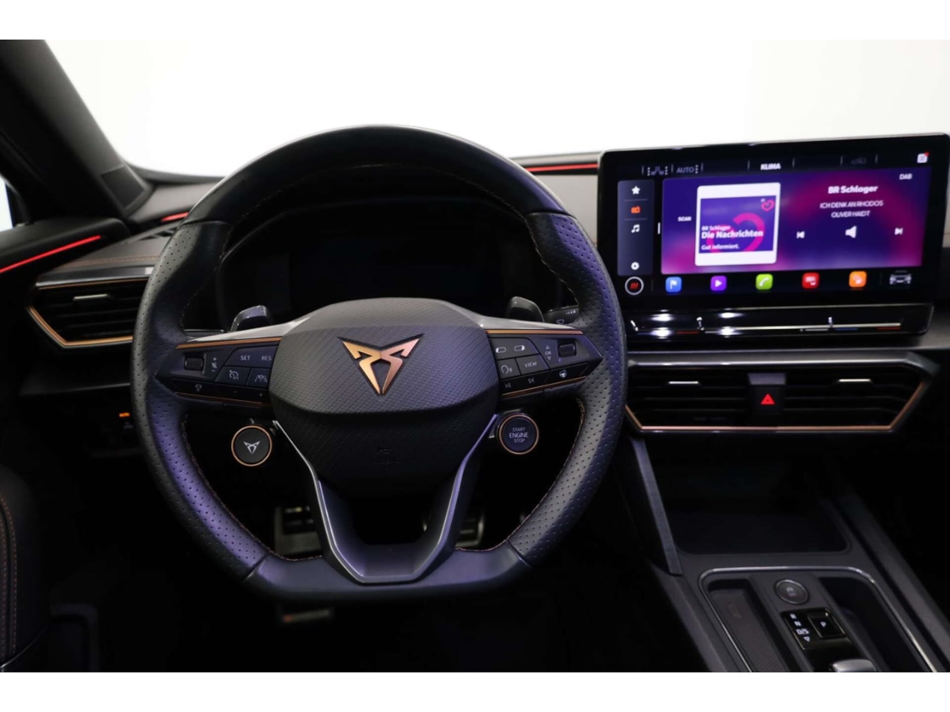 CUPRA Formentor VZ