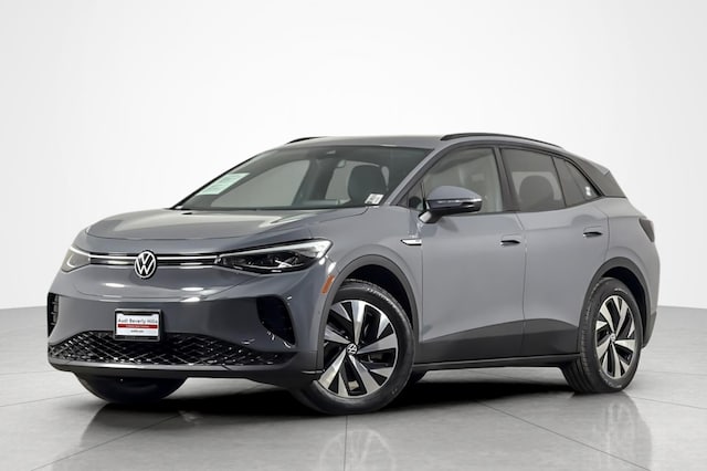 2023 Volkswagen ID.4