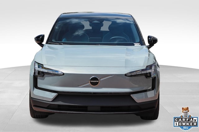 2025 Volvo EX30