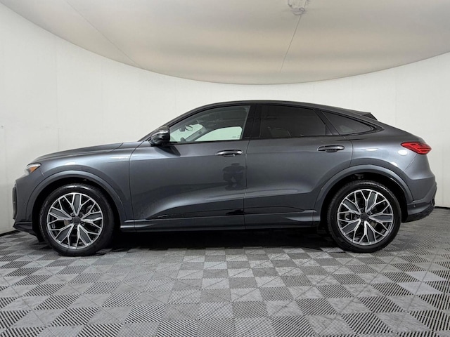 2026 Audi Q5 Sportback