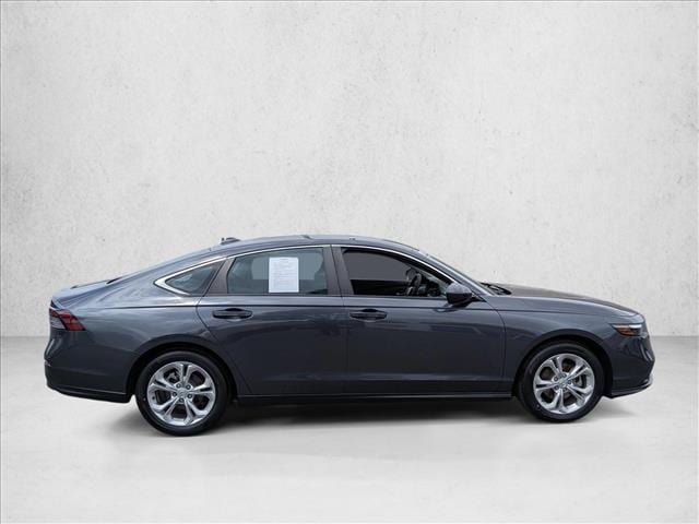 2023 Honda Accord