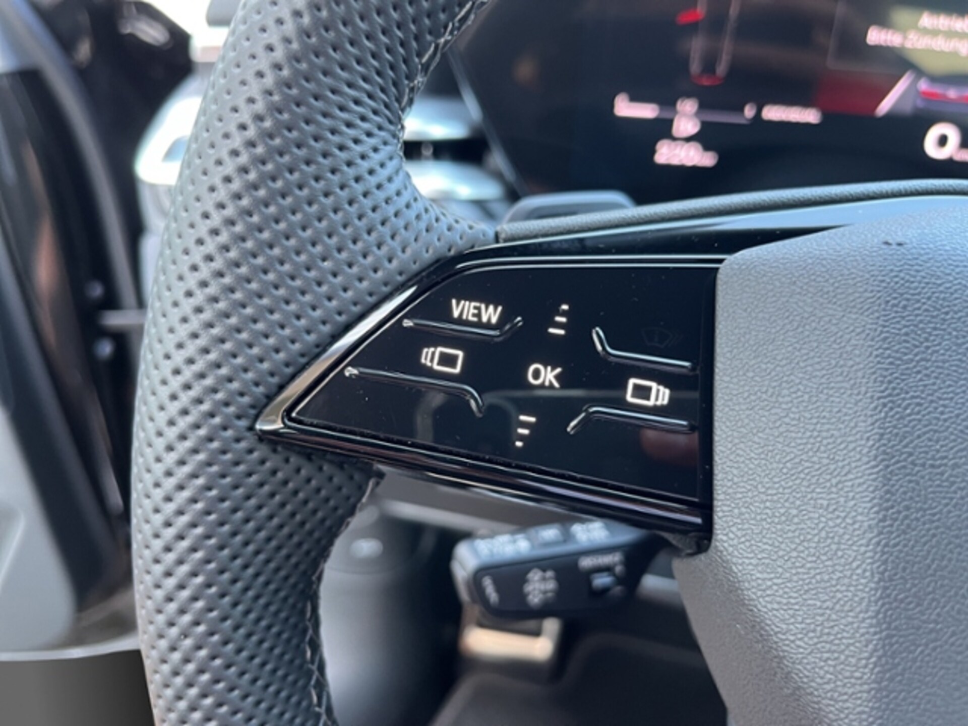 Audi A6 Avant edition one
