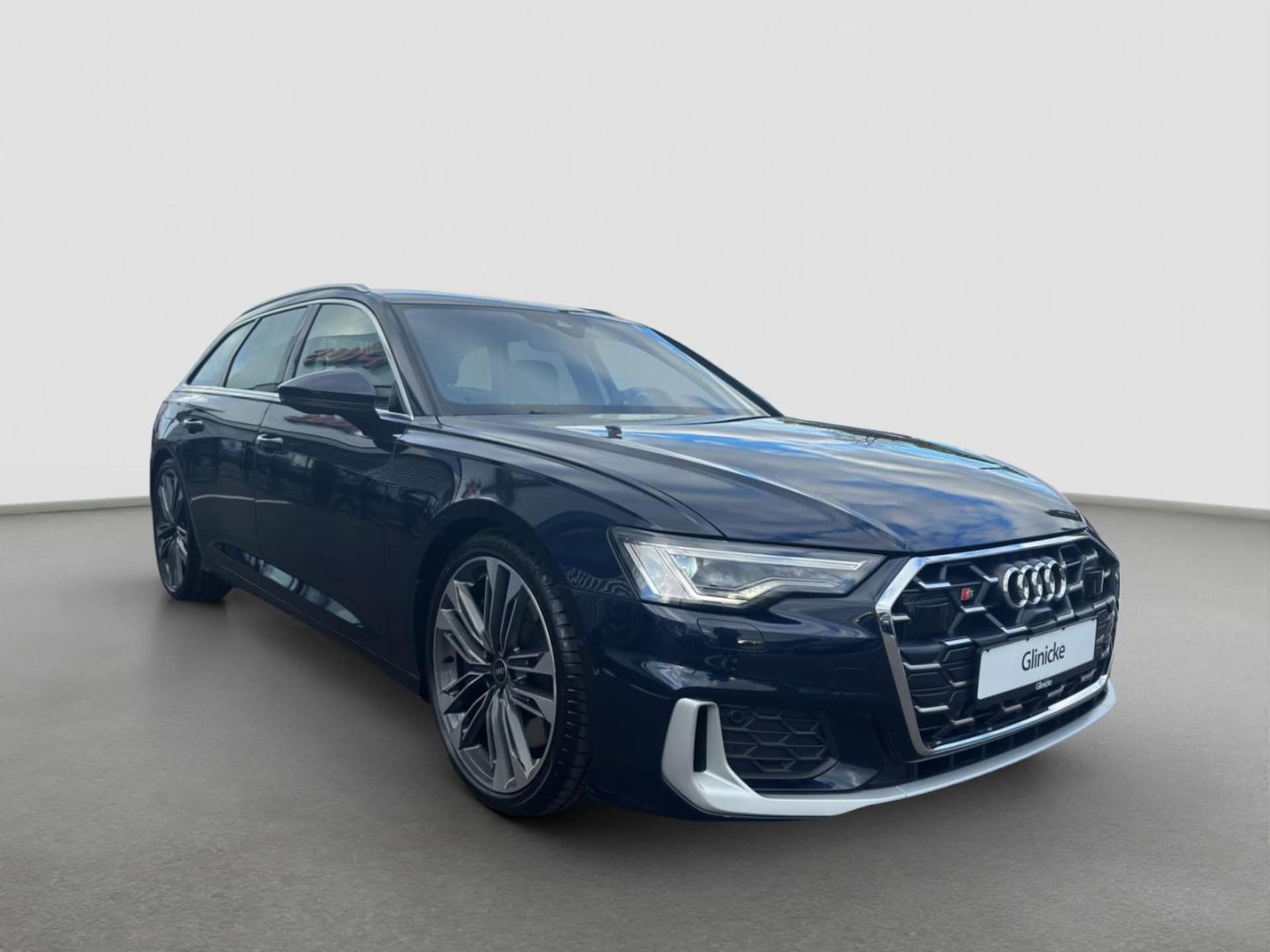 Audi S6 Avant