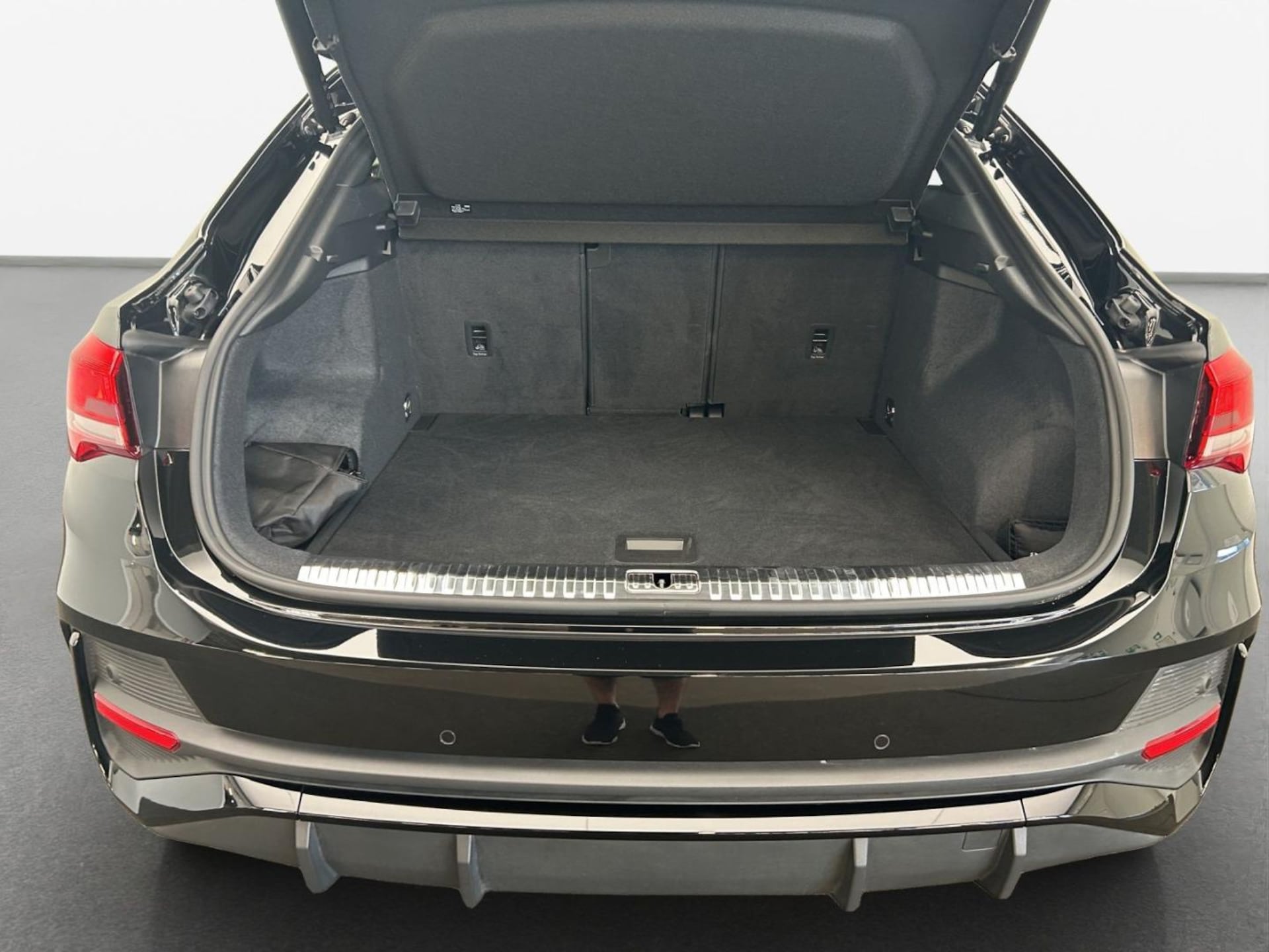 Audi Q3 Sportback S line