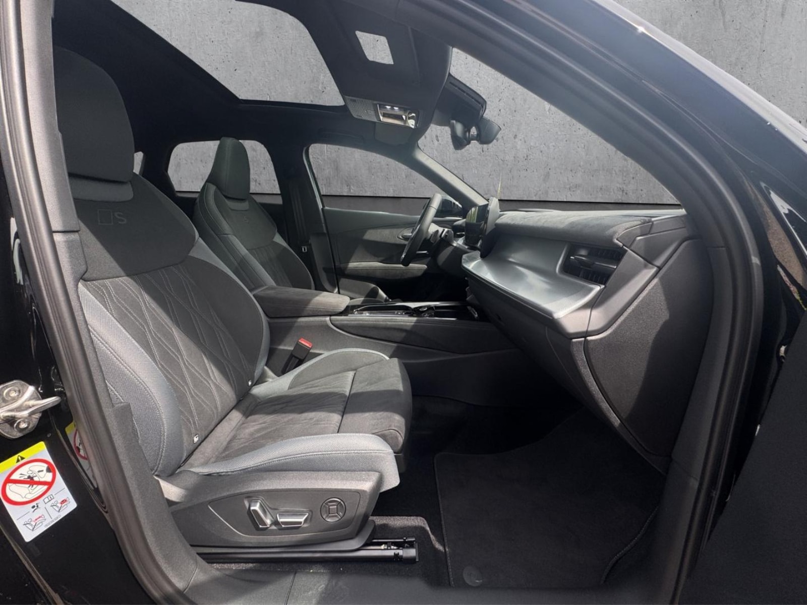 Audi Q3 Sportback – Bild 16