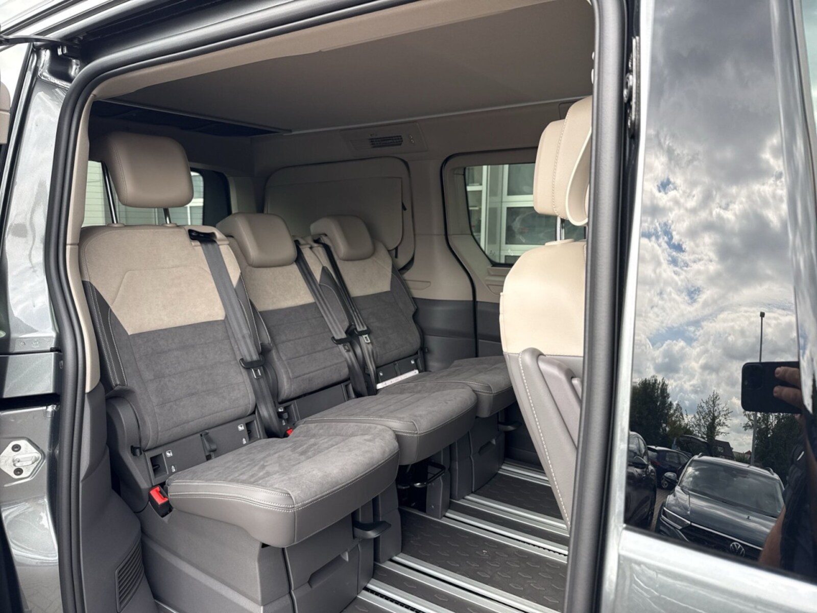 Volkswagen California – Bild 8