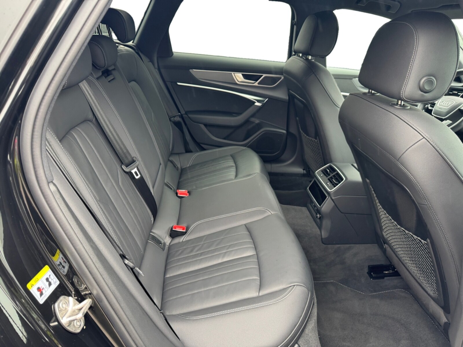 Audi A6 Avant – Bild 11