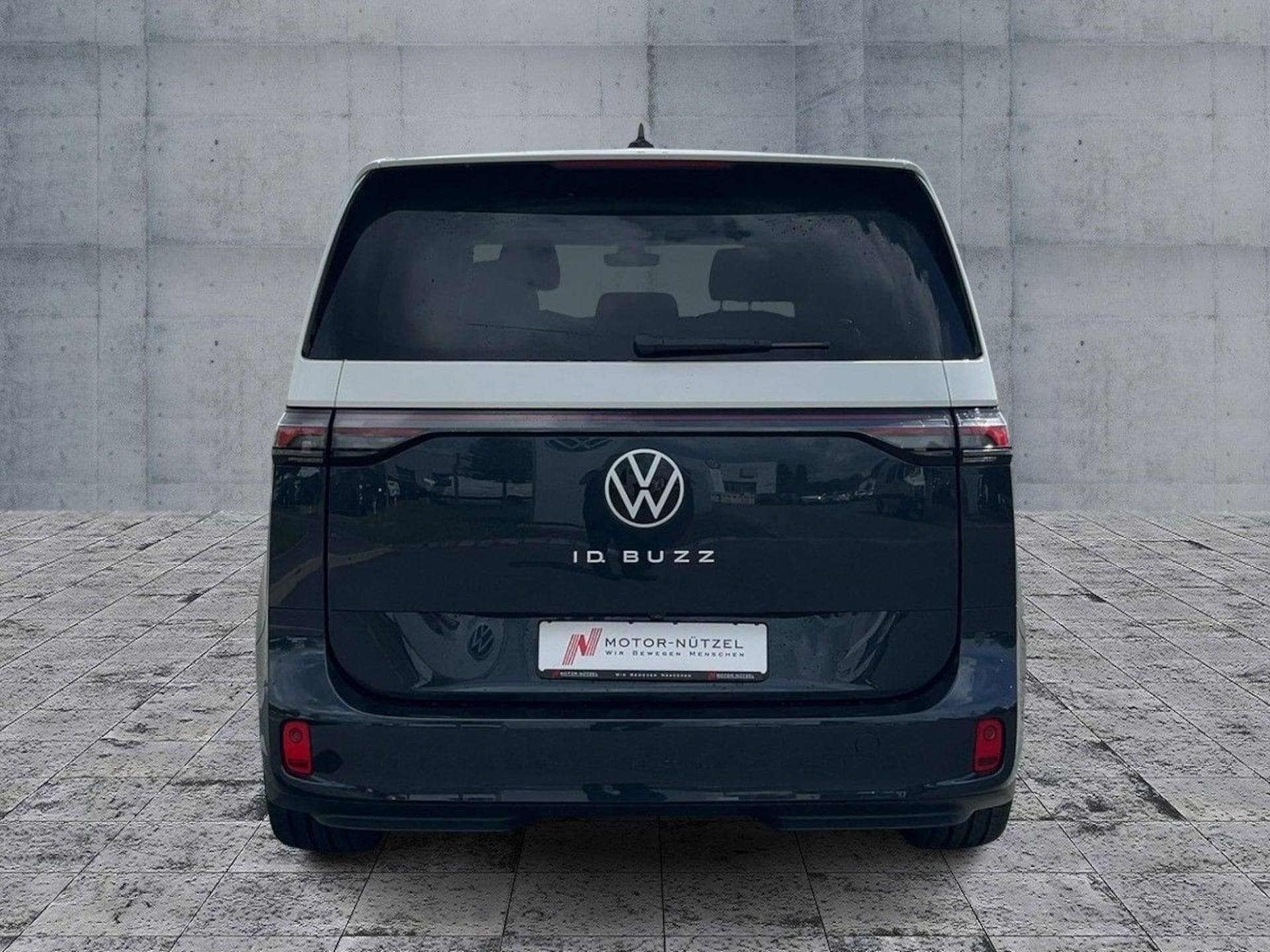 Volkswagen ID. Buzz Pro