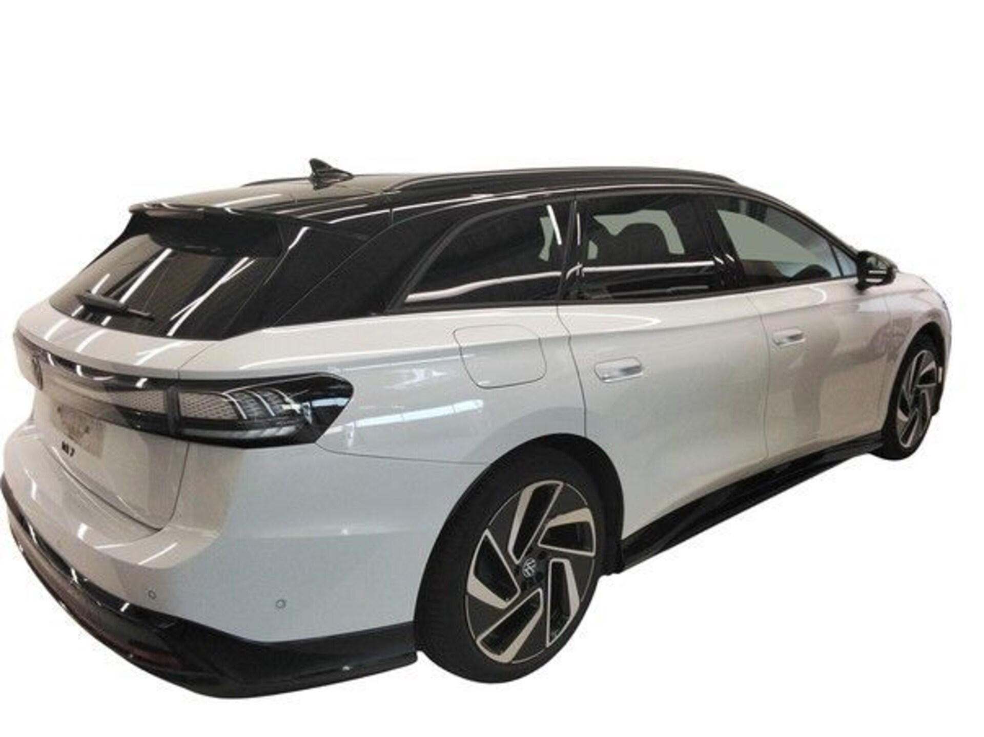 Volkswagen ID.7 Tourer Pro S