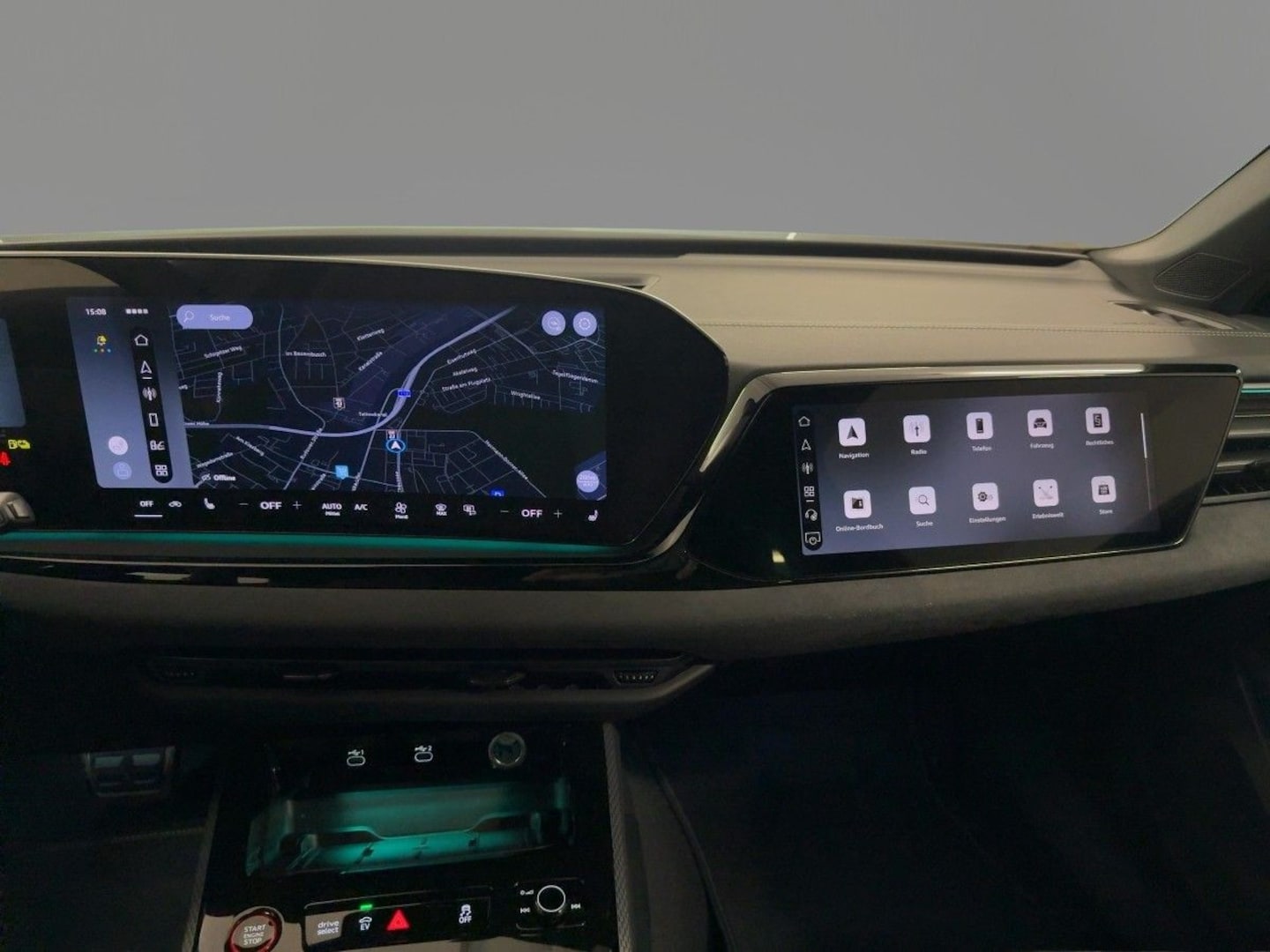Bild über Audi A5 Avant e-hybrid e-hybrid quattro 270 kW S tronic - für weitere Informationen kontaktieren Sie den Audi Partner