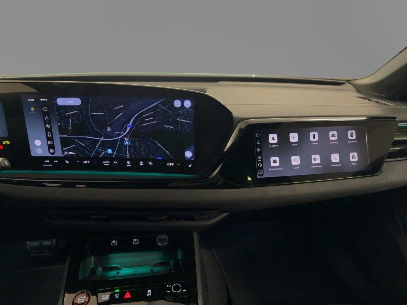 Audi A5 Avant – Bild 13