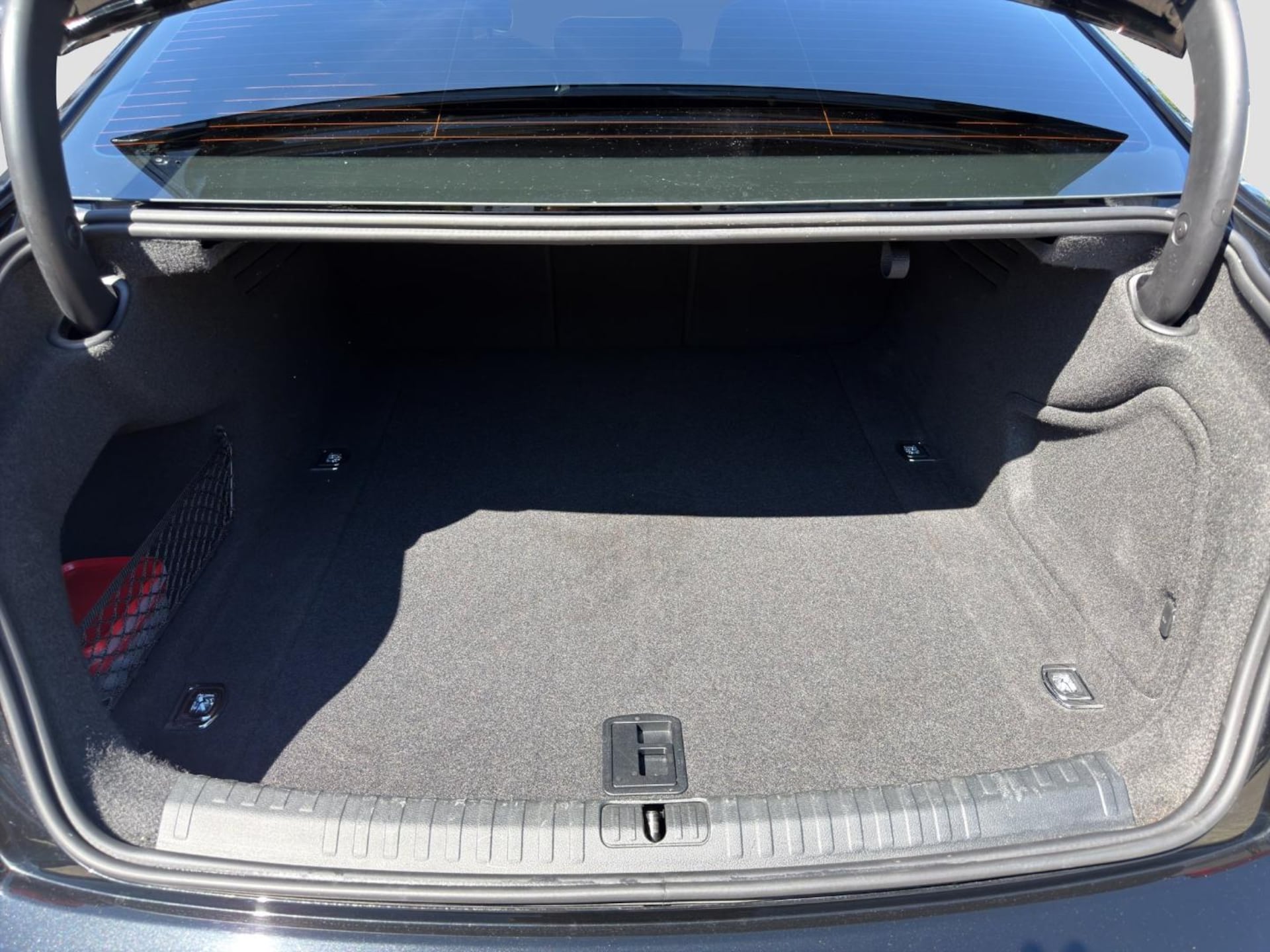 Audi A6 Limousine S line