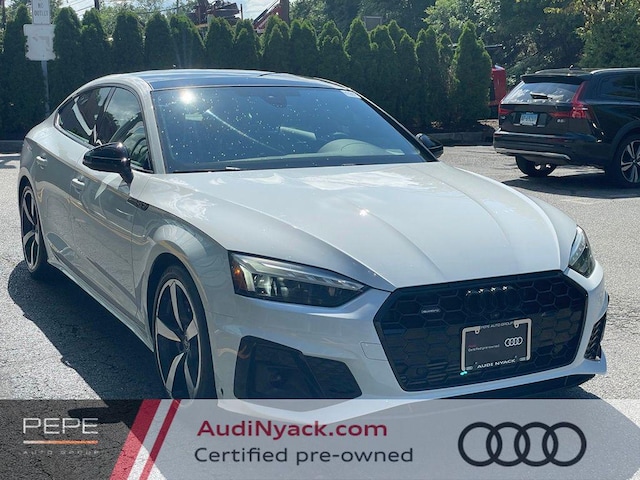 2023 Audi A5 Sportback