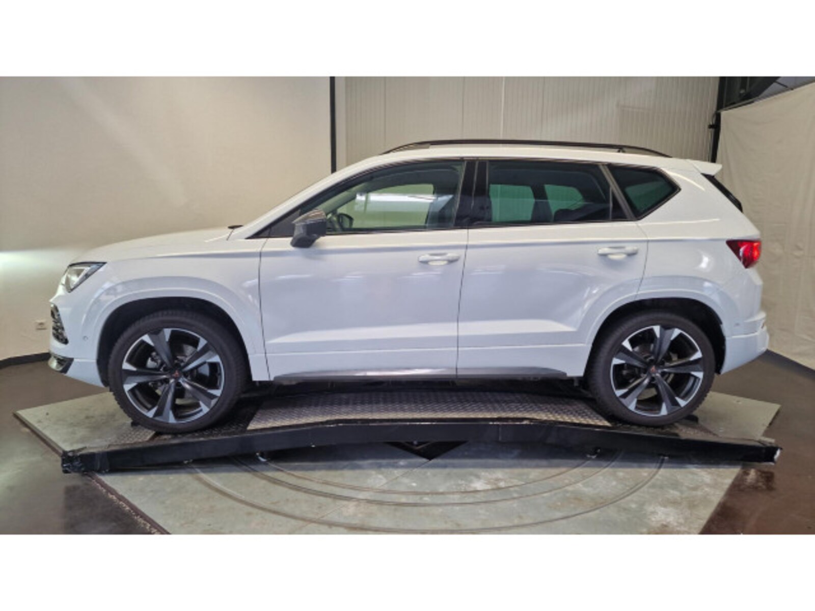 CUPRA Ateca – Bild 10