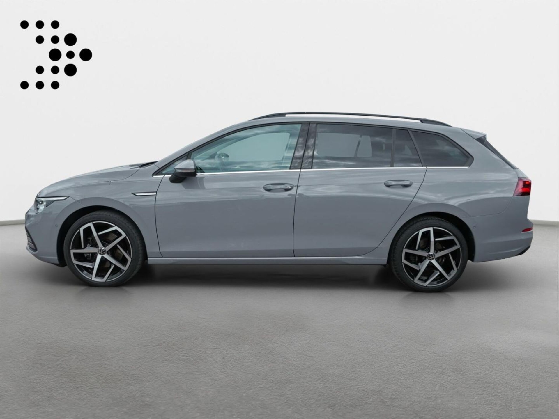 Volkswagen Golf Variant Style