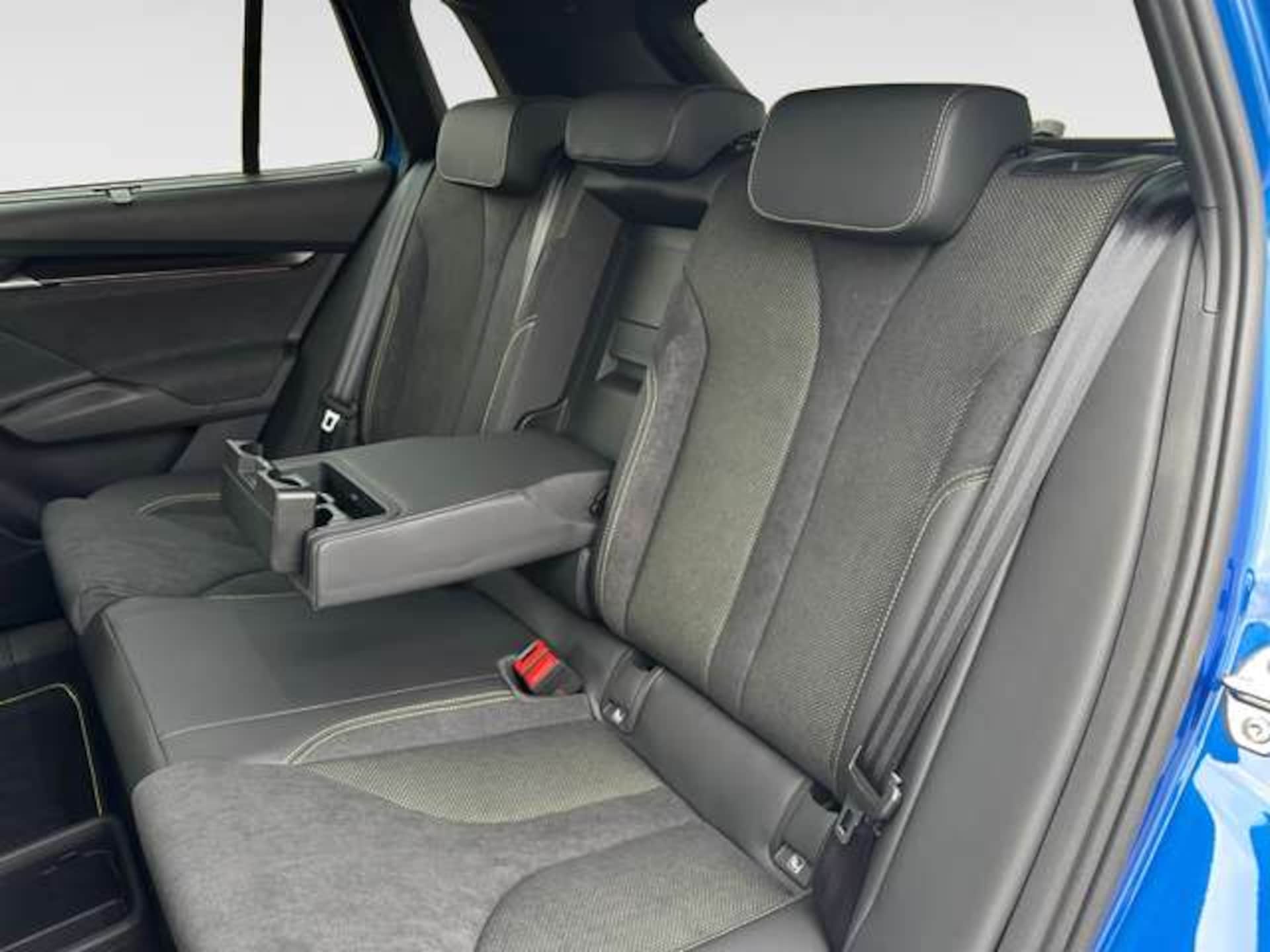 Skoda Elroq RS
