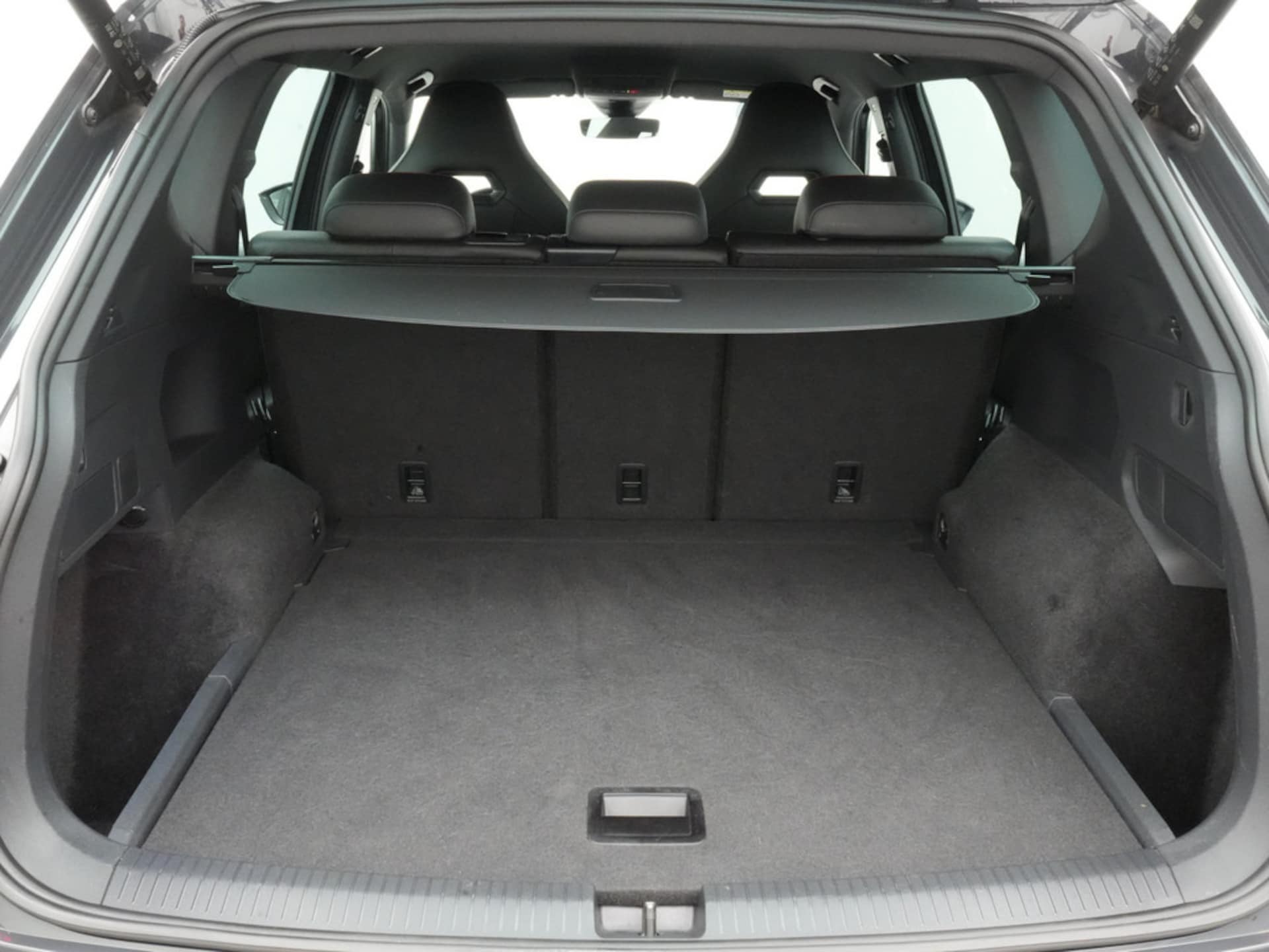 SEAT Tarraco FR