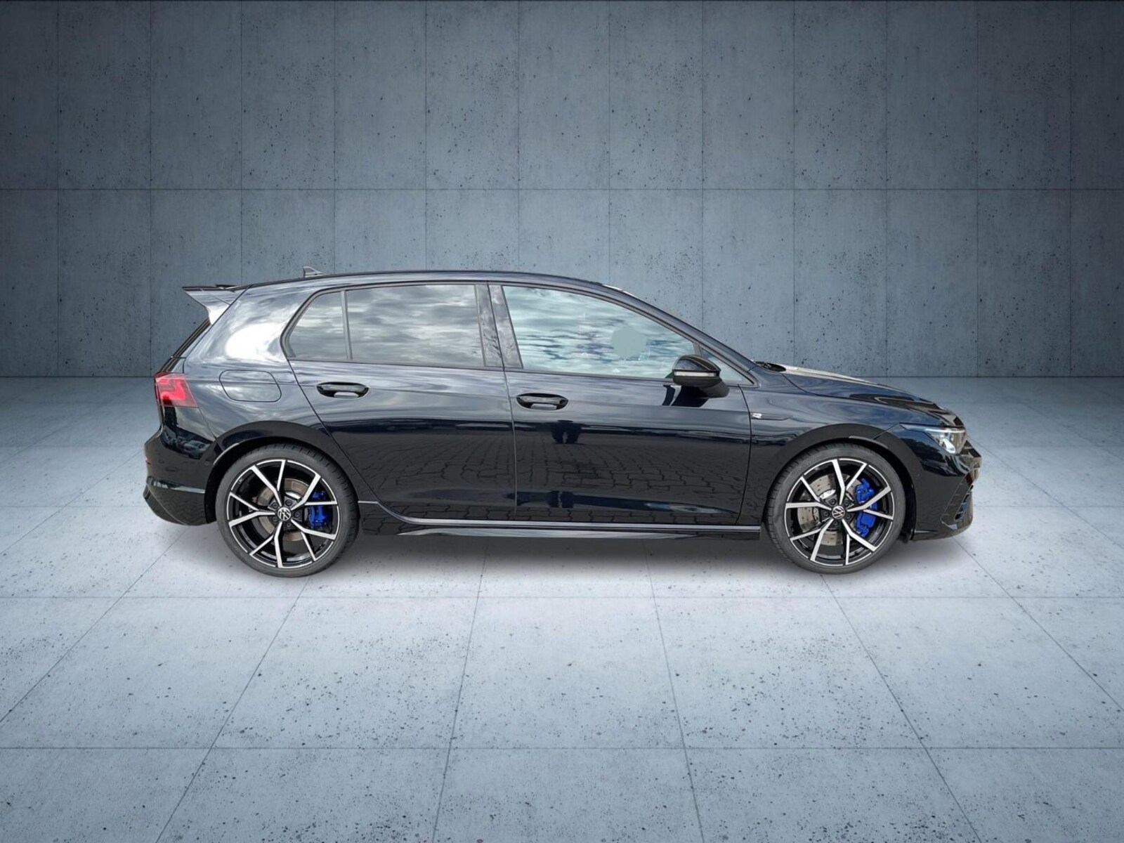 Volkswagen Golf – Bild 9