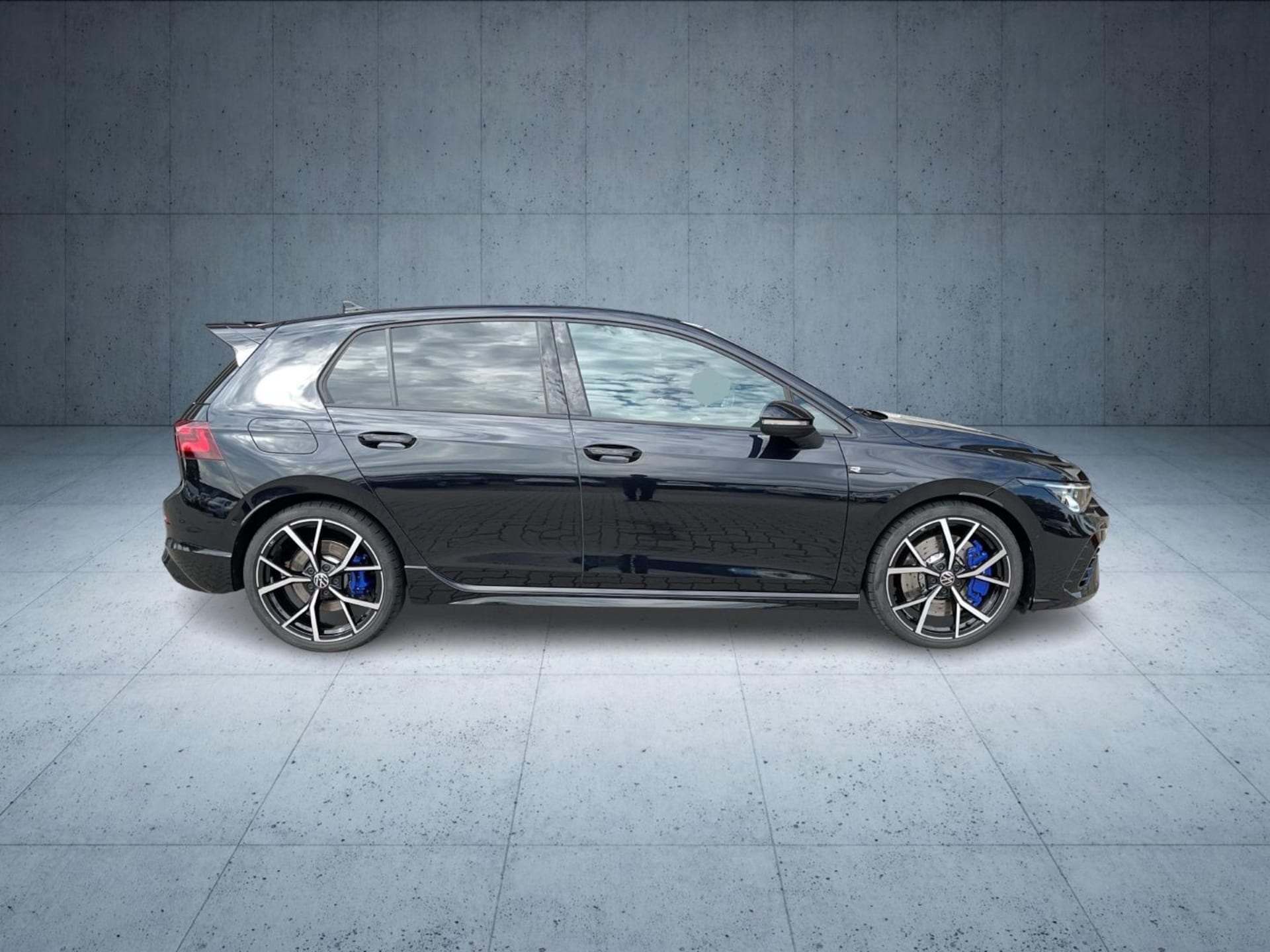 Volkswagen Golf R