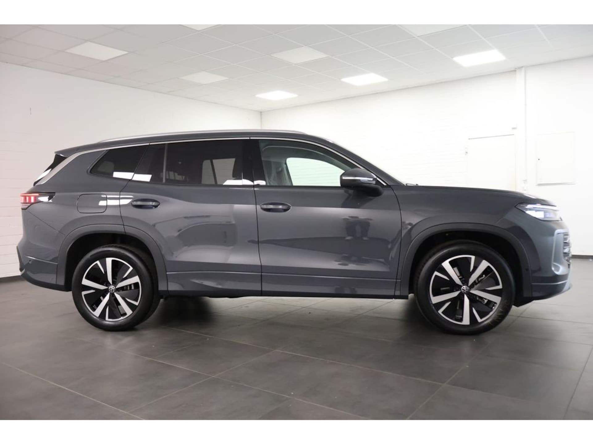 Volkswagen Tayron Elegance