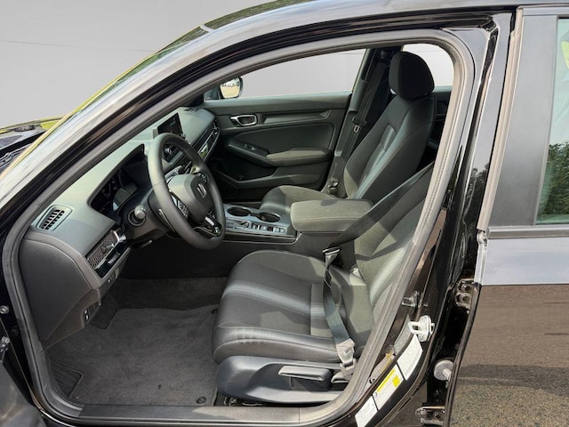 2024 Honda Civic Sedan