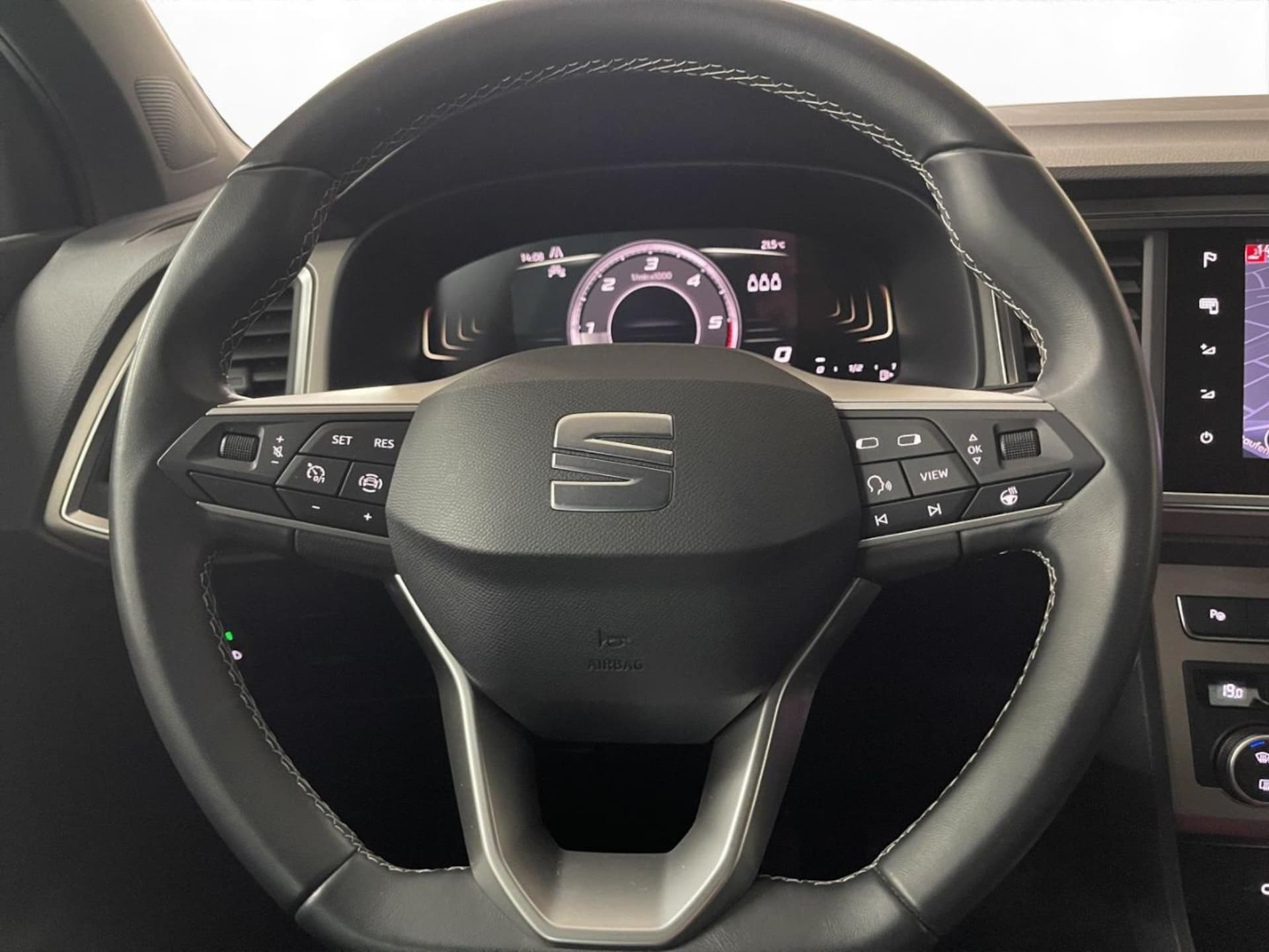 SEAT Ateca Xperience
