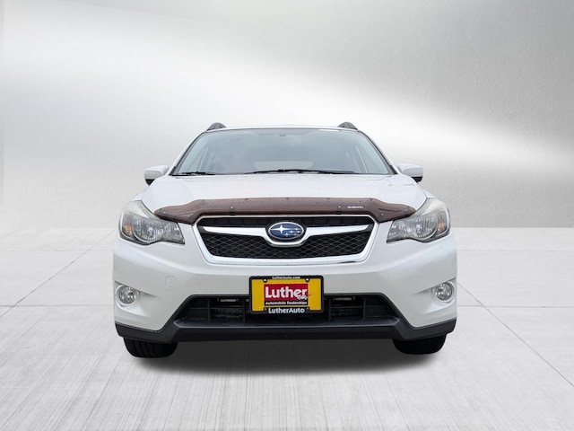 2015 Subaru XV Crosstrek