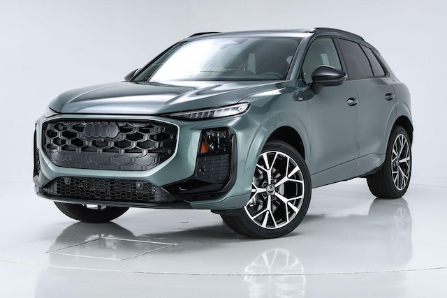 2026 Audi Q3 SUV