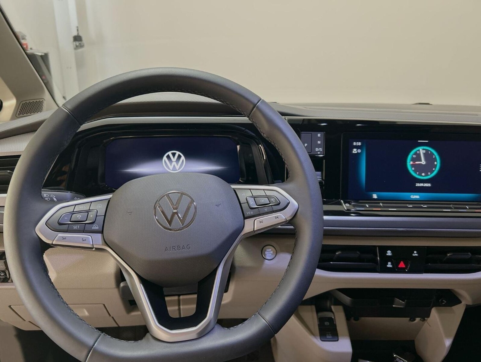 Volkswagen California – Bild 9