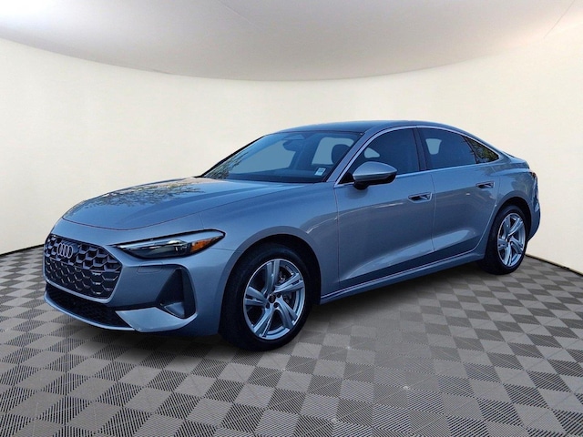 2025 Audi A5 Sedan