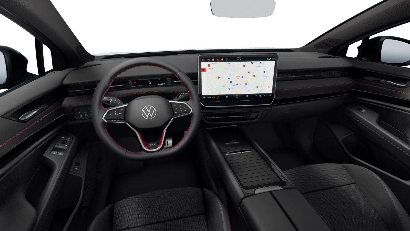 Volkswagen ID.7 – Bild 10