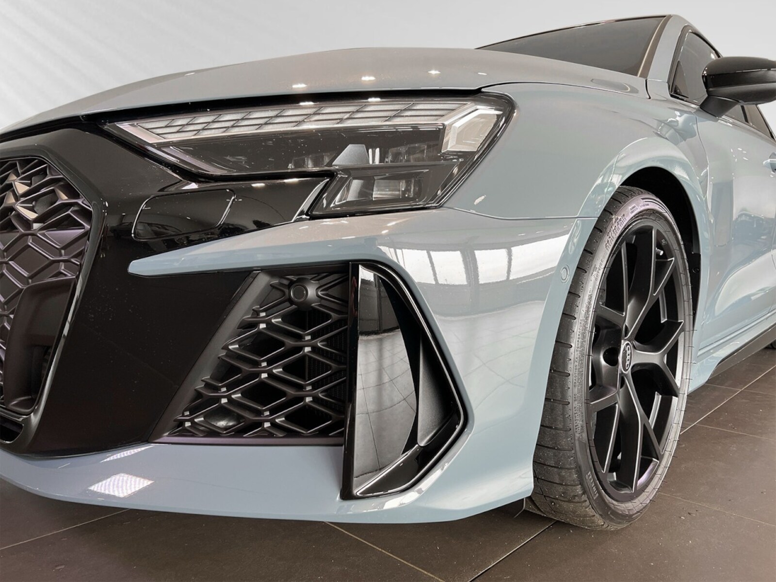 Audi RS 3 Sportback – Bild 6