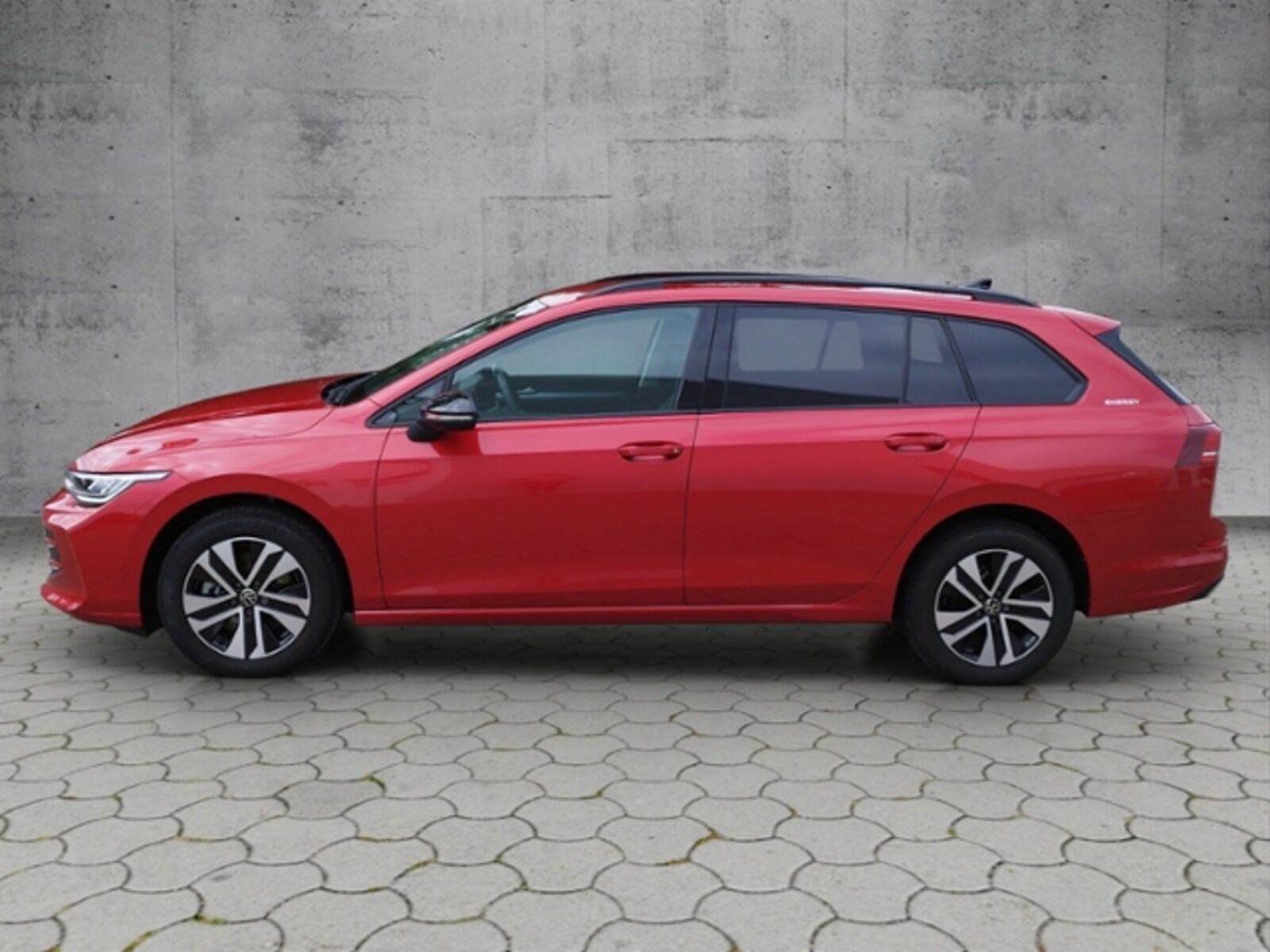 Volkswagen Golf Variant – Bild 2