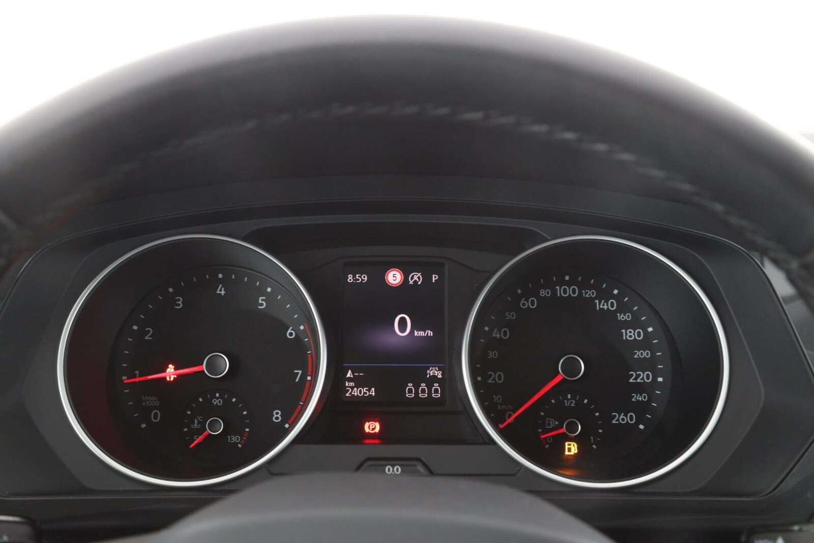 Volkswagen Tiguan – Bild 19