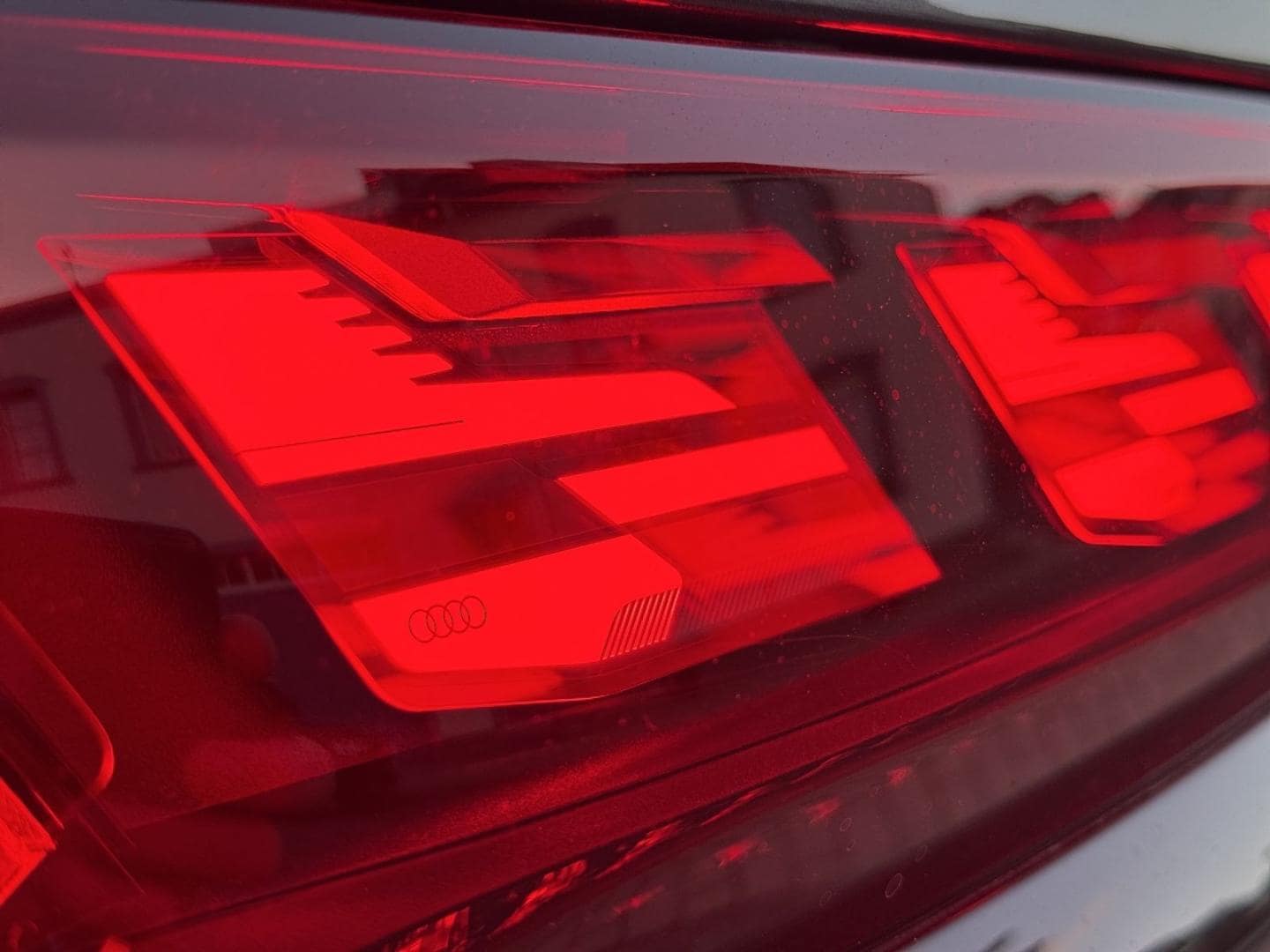 Bild über Audi Q7 SUV S line business TDI quattro 210 kW tiptronic - für weitere Informationen kontaktieren Sie den Audi Partner