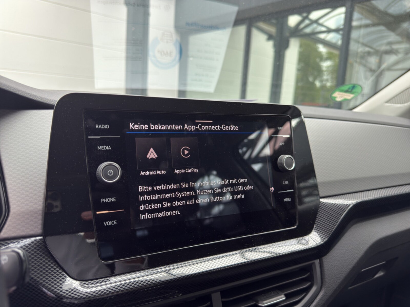 Volkswagen T-Cross – Bild 26