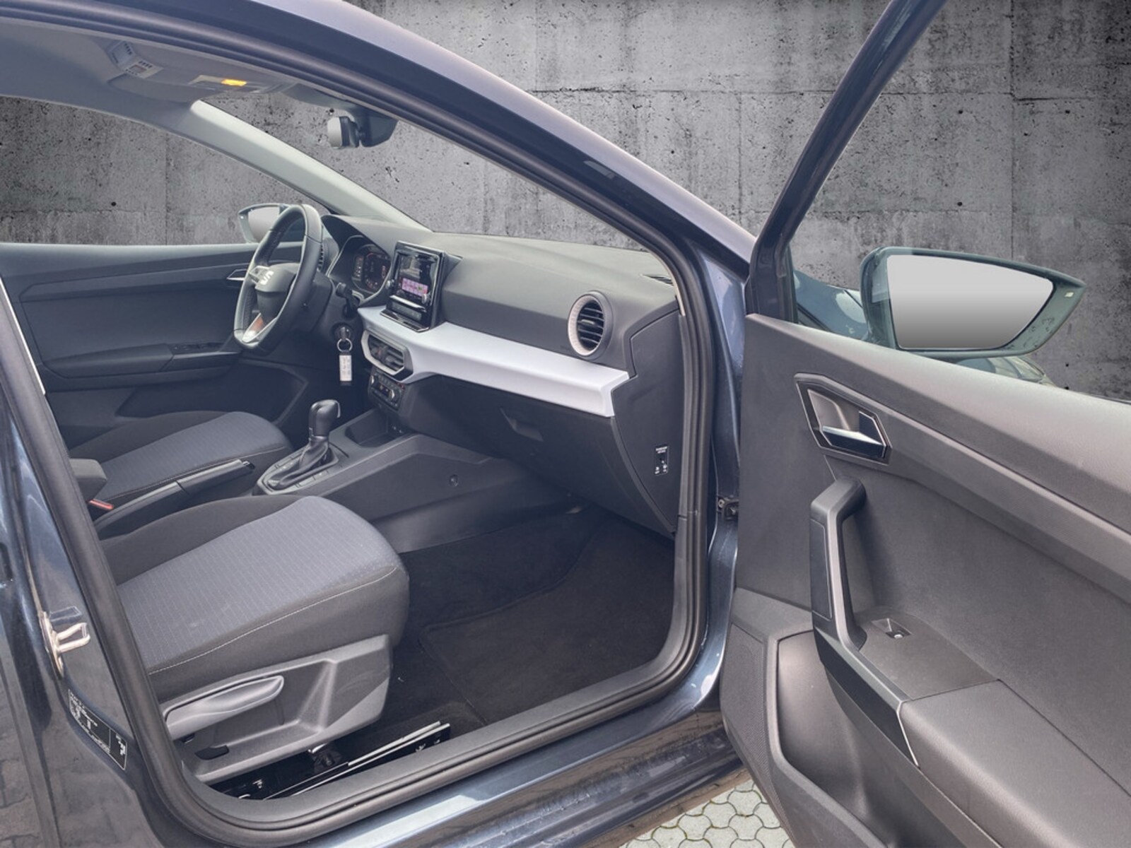 SEAT Ibiza – Bild 13
