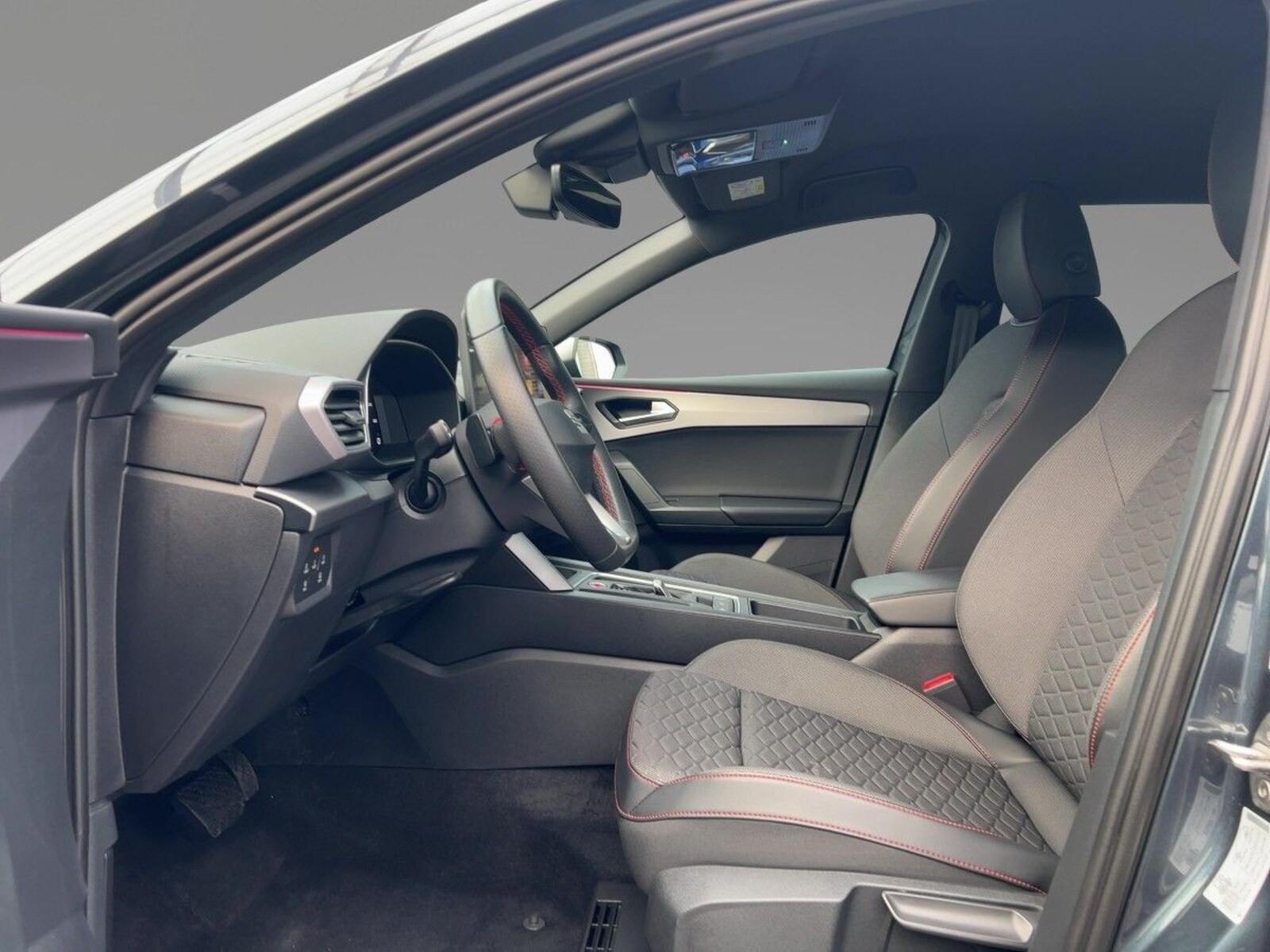 SEAT Leon Sportstourer – Bild 7