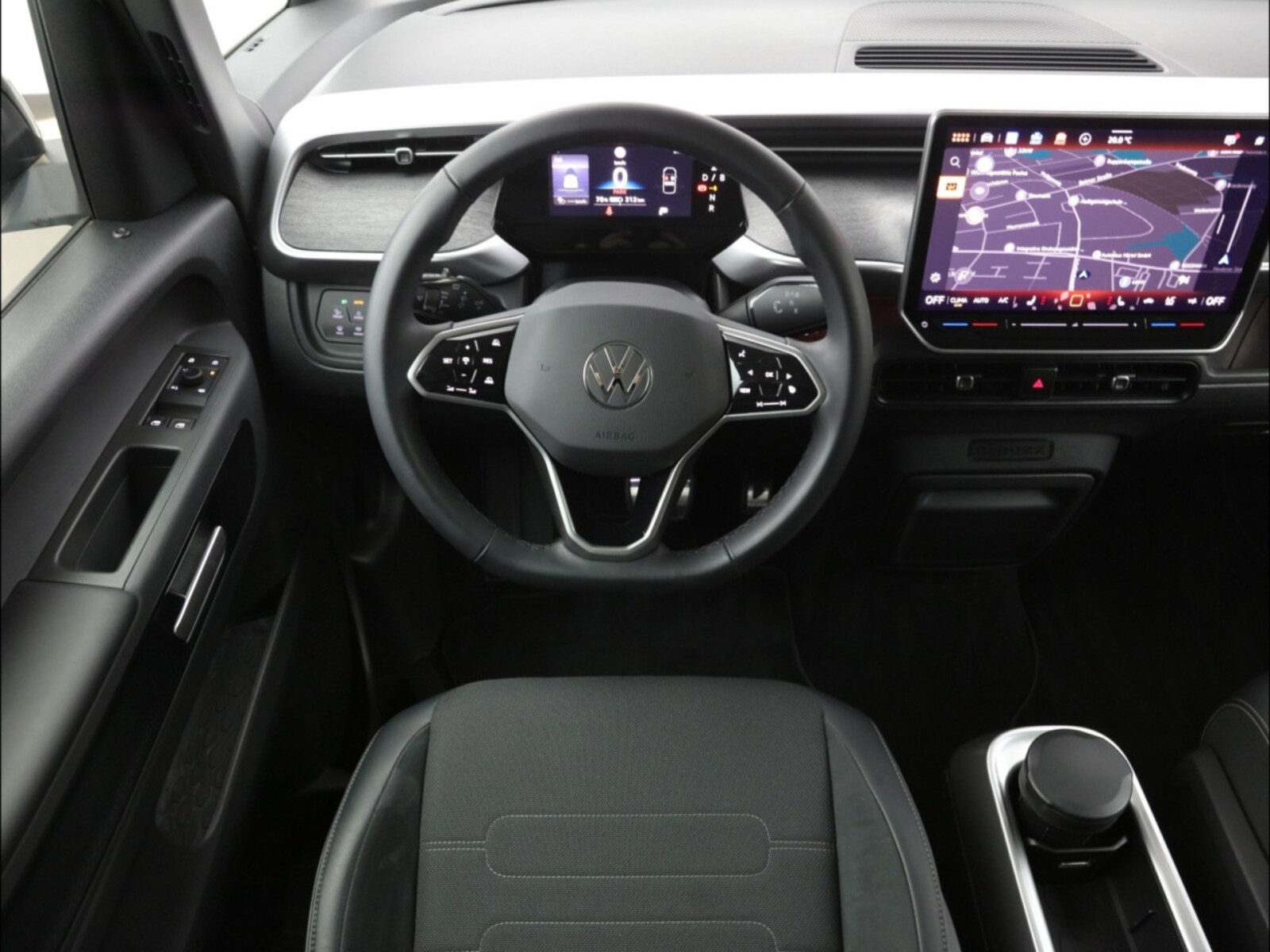Volkswagen ID. Buzz – Bild 9