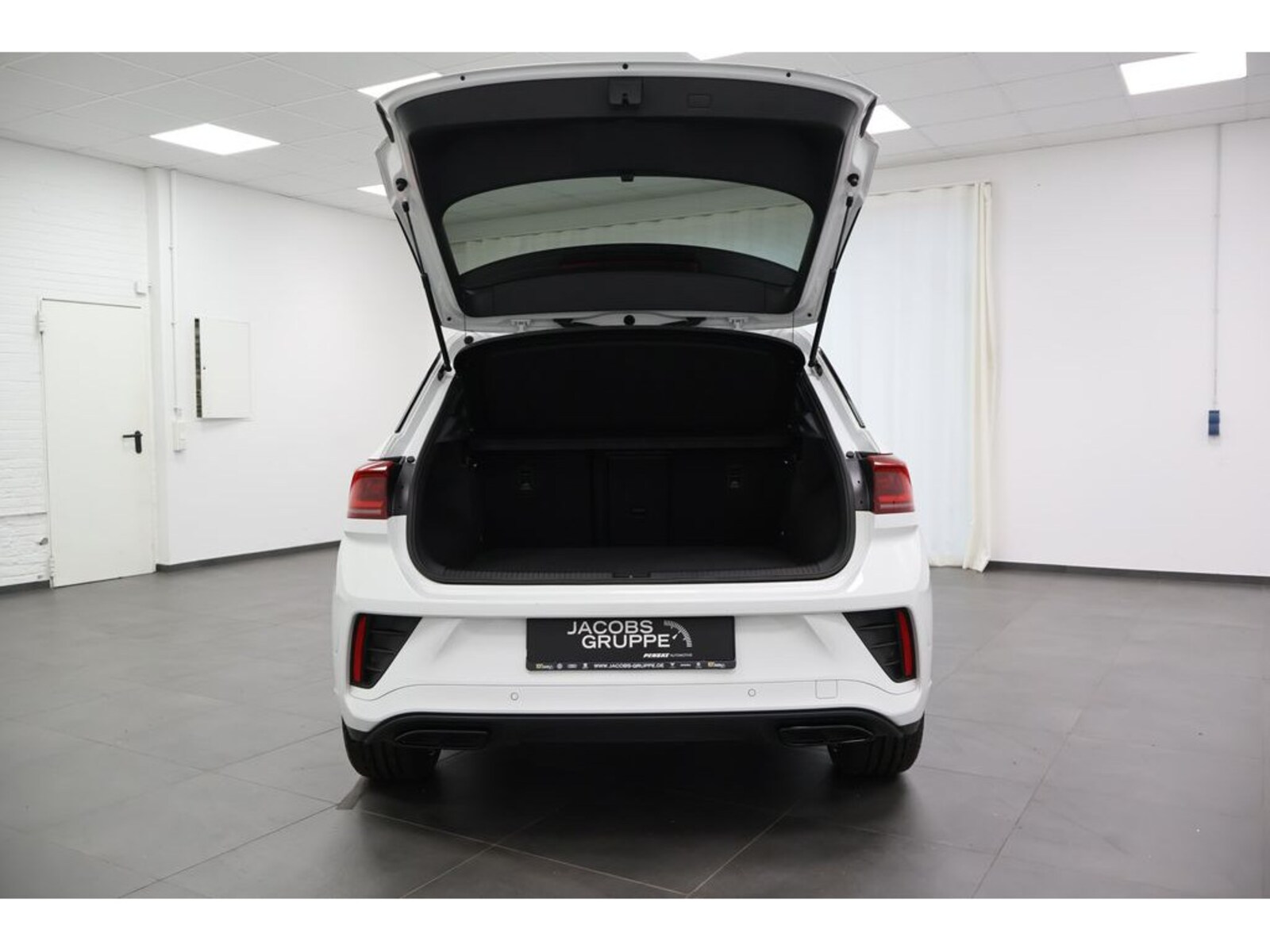 Volkswagen T-Roc – Bild 23