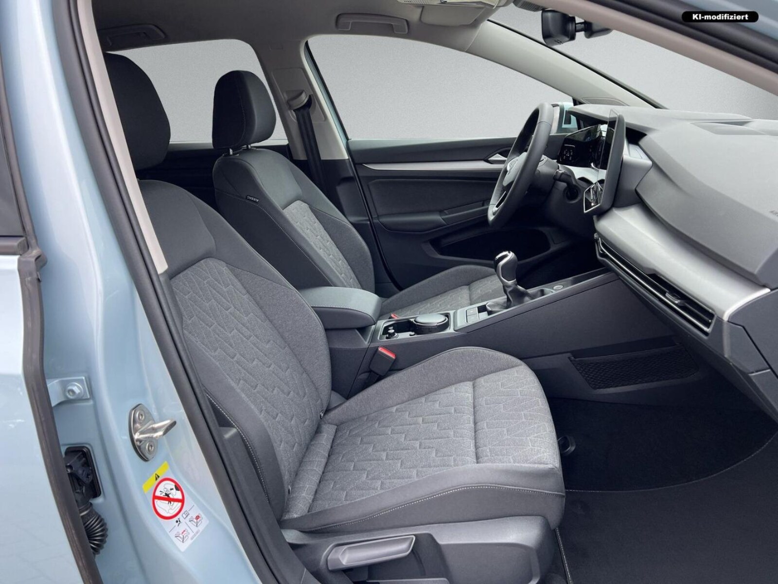 Volkswagen Golf – Bild 10