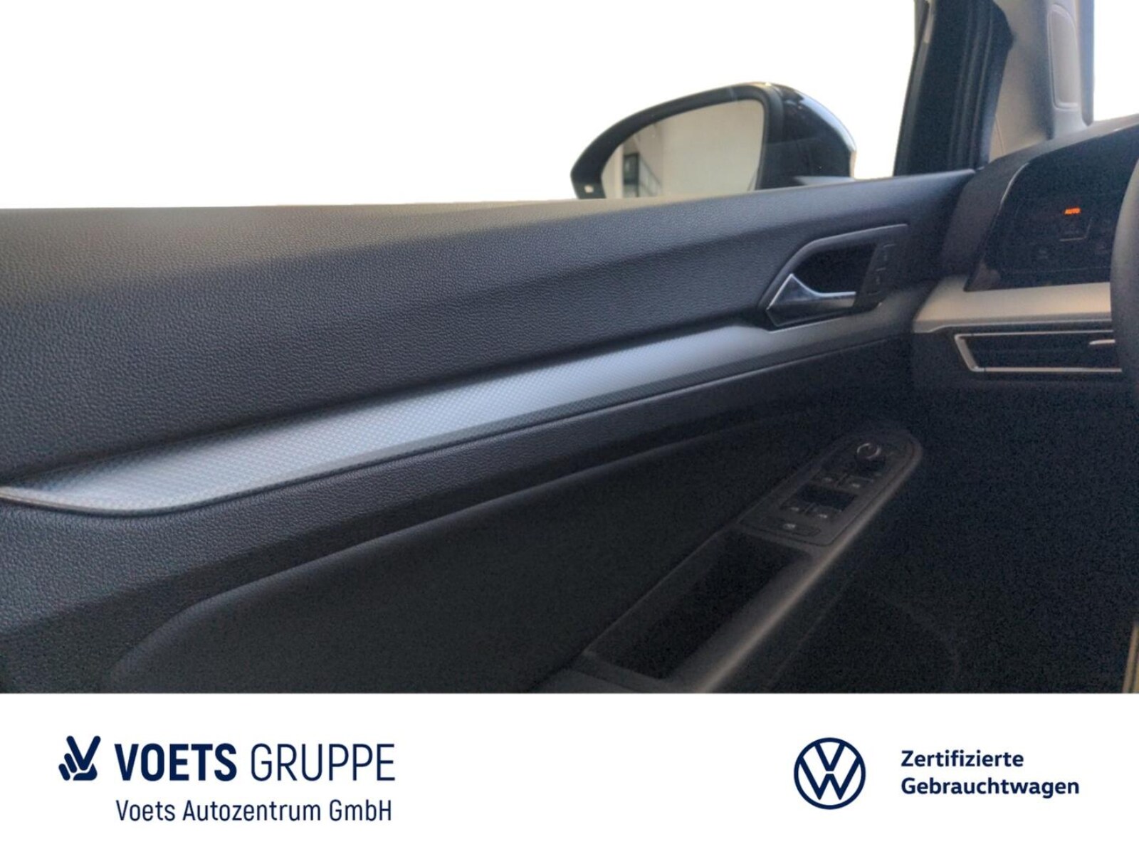 Volkswagen Golf – Bild 12