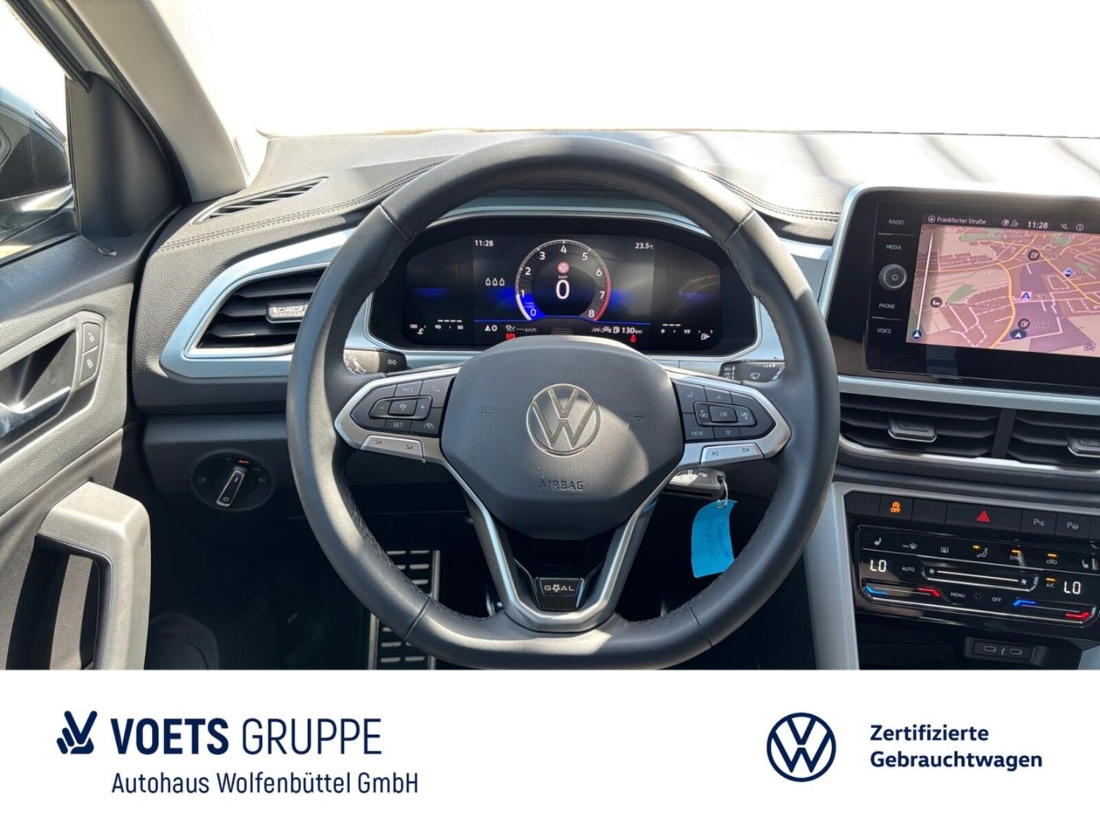 Volkswagen T-Roc – Bild 11