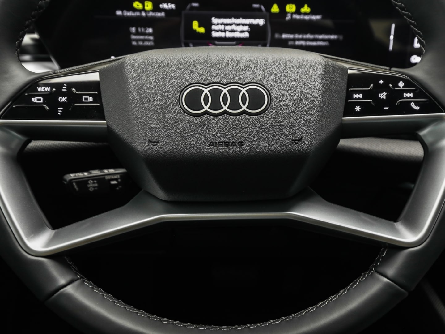 Bild über Audi A5 Avant e-hybrid e-hybrid quattro 220 kW S tronic - für weitere Informationen kontaktieren Sie den Audi Partner