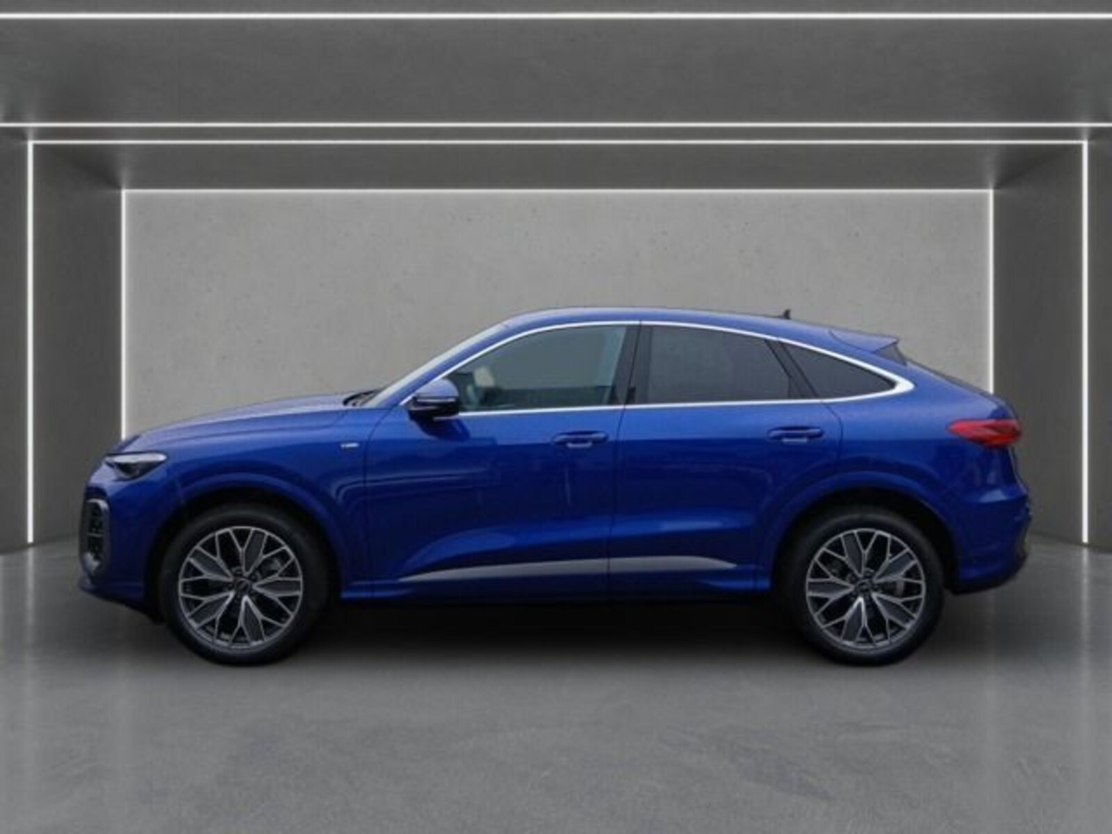 Audi Q5 Sportback – Bild 4