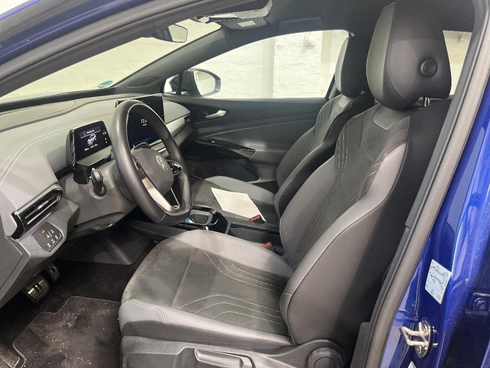 Volkswagen ID.4 – Bild 10