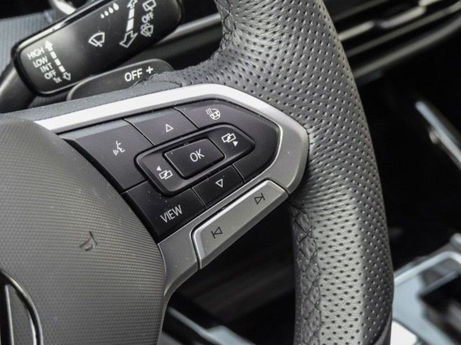 Volkswagen Golf – Bild 17